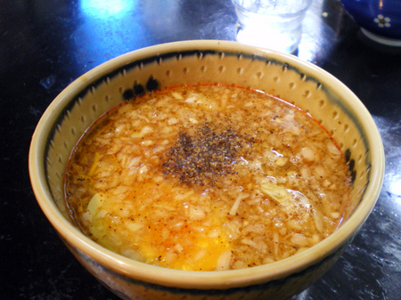 柏角ふじづけ麺裏091207