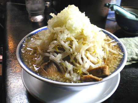 柏角ふじふじ麺100307